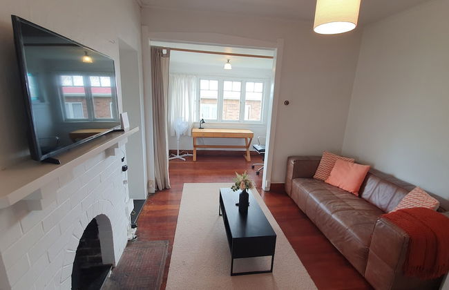 Bright and Modern Oasis in Kingsland - Foto 37