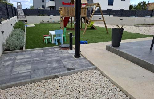 Apartments Štrkalj Sukošan - Foto 43