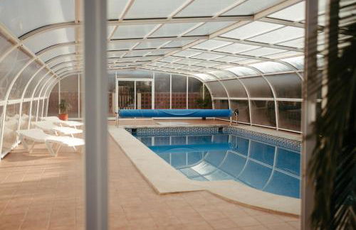 Welmoon Villas Paisaje - Foto 46