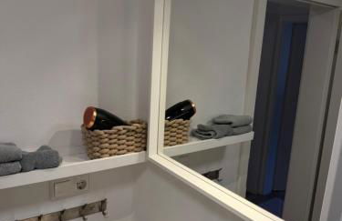 FerienHaus mit Sauna Schustergasse Bischofsheim Rhön - Foto 39