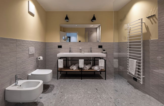 Residence - Palais Hörtenberg - Foto 69