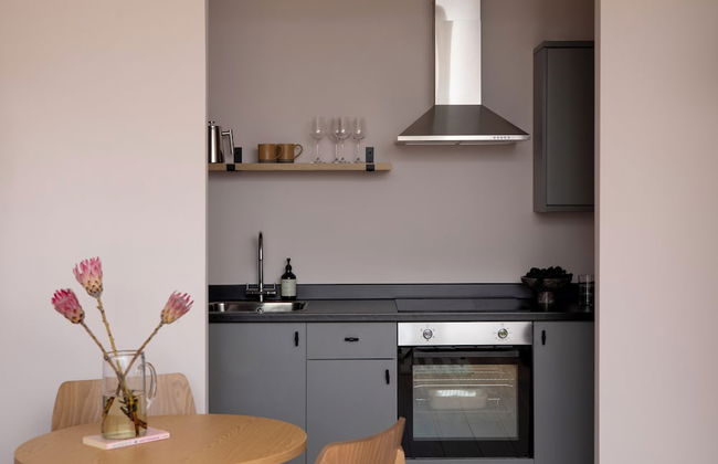 Bob W St Pauls London - Foto 43