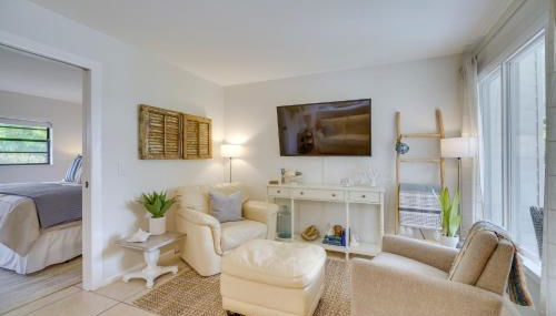 Vero Beach Vacation Rental about 3 Mi to the Ocean! - Foto 4