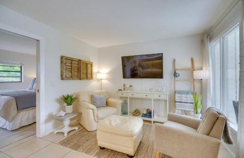 Vero Beach Vacation Rental about 3 Mi to the Ocean! - Foto 4