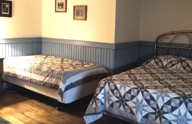 Meadow Lake Guest Ranch - Photo 14