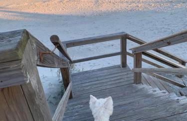 COFFEE on THE BEACH WINE on THE MARSH DOCK - Foto 7