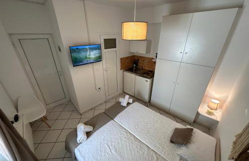 Valente Rooms Kythira - Foto 23