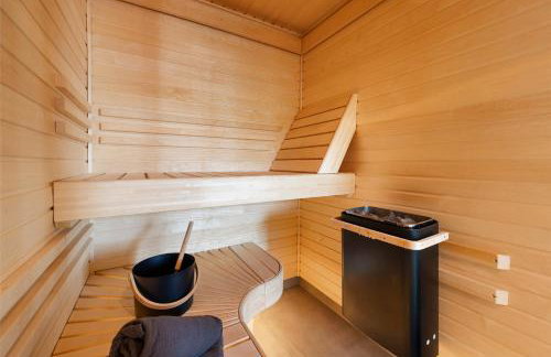 Egge Resort 7b mit Whirpool u Sauna - Photo 24