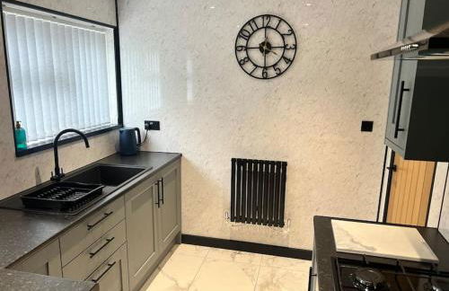 Modern 2 bedroom apartment - Foto 8