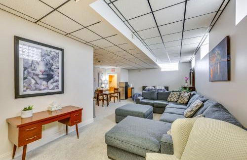 1 Mi to Dtwn Cozy Retreat in New Kensington! - Foto 4