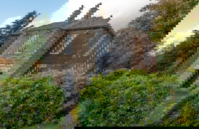 Gomersal Lodge Hotel - Foto 33