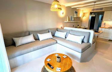 Elements - Air & Water Apartment by Hostandros - Foto 3