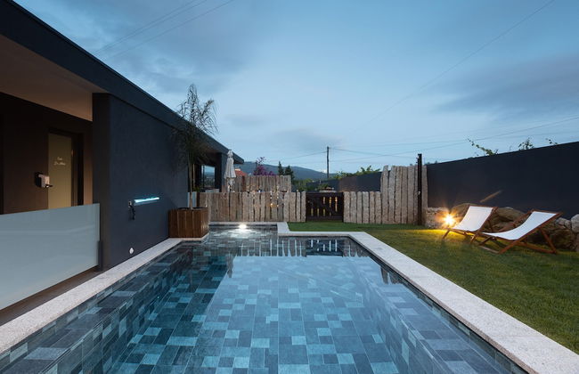 Abraços dos Avós - Casas de Aldeia - Foto 38