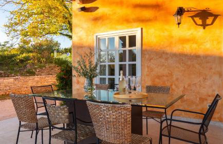 Villa Primavera with pool Groznjan by Villas Guide - Foto 40