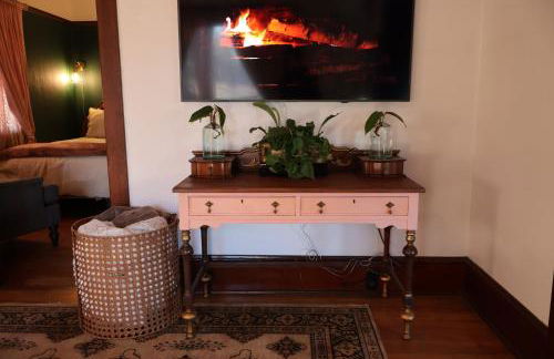 The Betty - A 1920s Vintage Bungalow - Foto 28