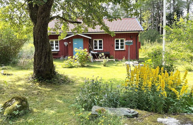 3 Person Holiday Home in Uddevalla-by Traum - Photo 20
