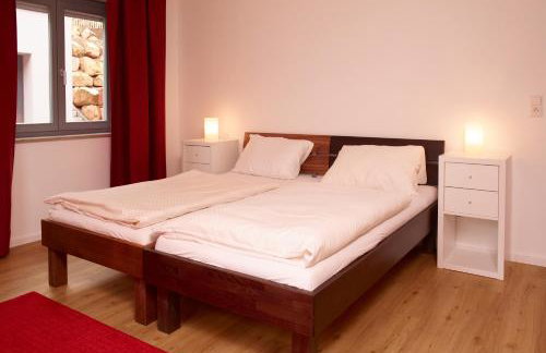 Luxusapartment Burgschänke - Foto 55