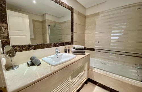 Beautiful 5 * Penthouse very near the beach - Foto 15