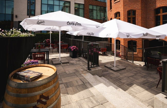 Focus Premium Apartments by Focus Hotels - Foto 34