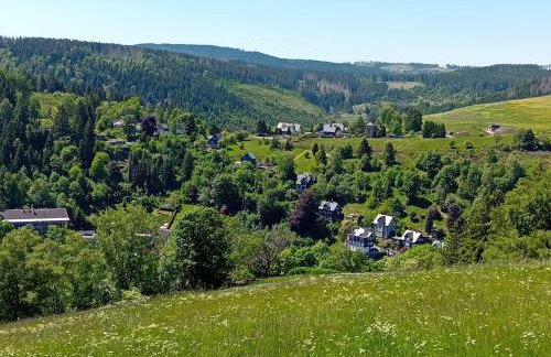 Lauschablick FeWo Thüringen - Foto 12
