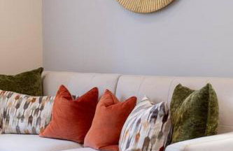 Stylish Modern Town Centre Flat - Foto 8