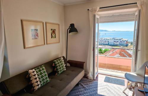 Riverfront 2 Bedrooms with Balcony - Foto 17