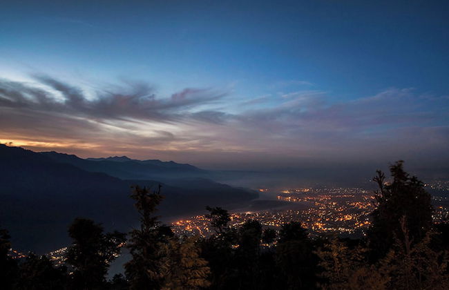 An Extravagant Pushp Villa Overlooking the Ganges - Foto 22