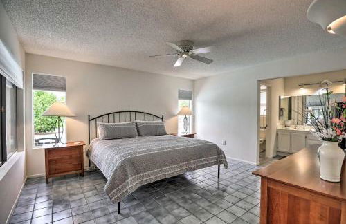 1 Mi to Golf! Family-Friendly Sun City West Home - Foto 16