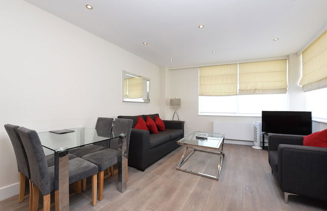 The Glasshouse Apartments - Foto 39