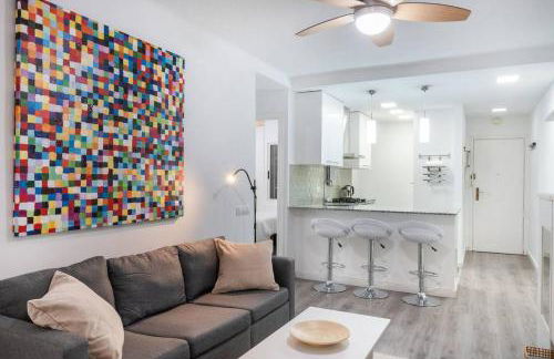 Homenfun Barcelona Los Bunkers - Foto 7