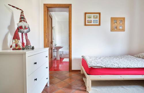 Cason degli ulivi-APT Classic 2 - Photo 31