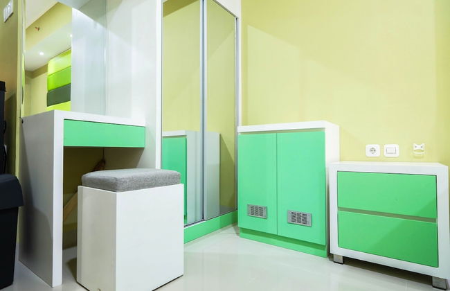 Strategic Studio The Oasis Cikarang near Omni Hospital - Foto 13