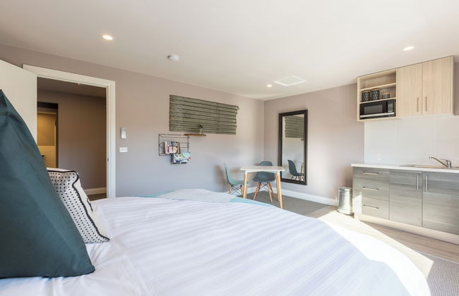 The Old Mechanics - Foto 14