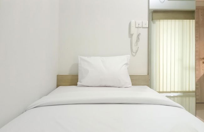 Luxury Studio At Taman Melati Sinduadi Apartment - Photo 5