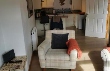 Little Red Kirriemuir - Foto 2