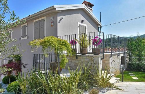 Beautiful Villa Zita with Private Pool - Foto 46