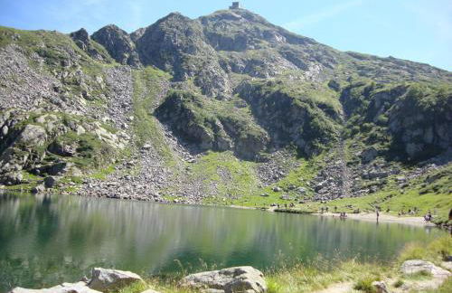 Apartment in Netro with Balcony and Views - Foto 27