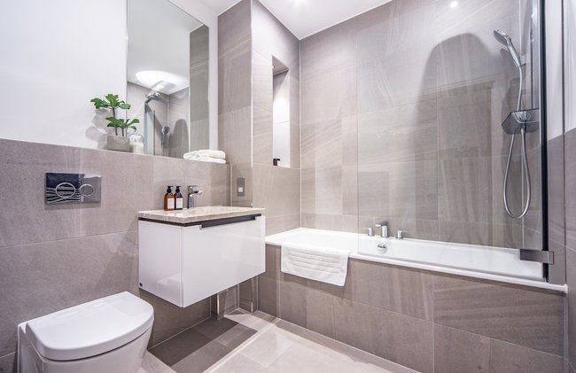 Palace Wharf Apartments - Foto 98