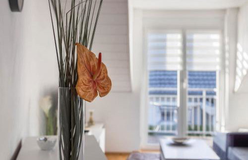 am Salinensee - Foto 4