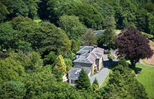 Cilrhiw Country House - Princes Gate - Foto 94