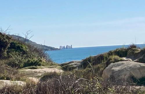VALLEY VIEW self-catering coastal bungalow in rural West Wight - Photo 22