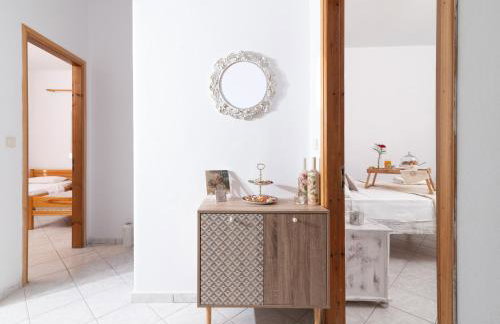 GARDEN HOUSE, Kalamaki - Foto 31