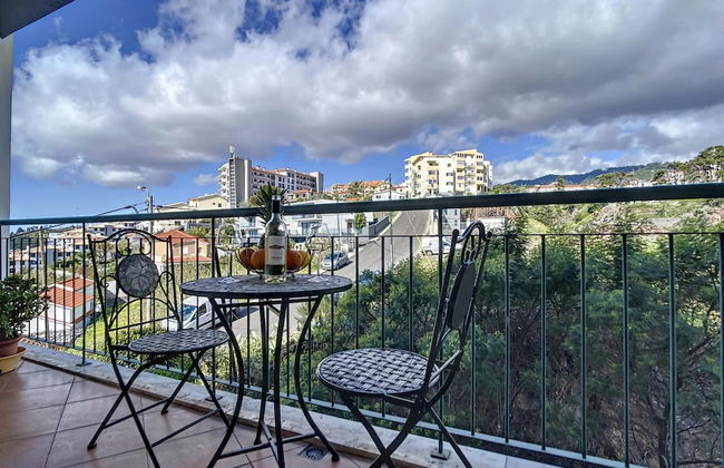 Charming Garajau by Atlantic Holiday - Foto 14