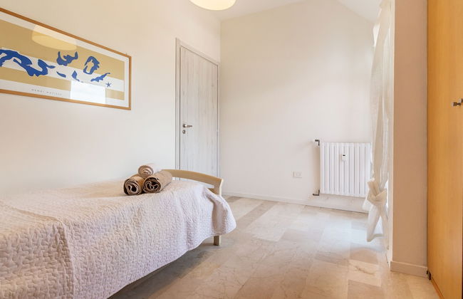 Alessia's Flat Naviglio Grande 4 - Foto 2