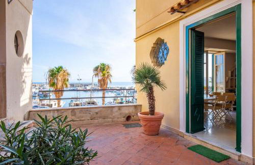 Solemar Sicilia - Casa Porto Bagnera - Foto 17