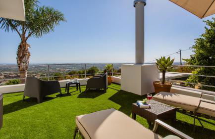 Villa Mebahel - Boliqueime - Foto 70