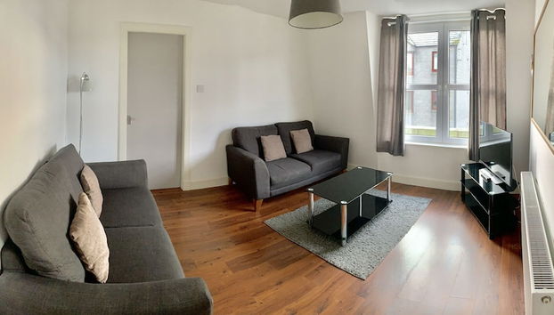 Aberdeen Serviced Apartments: Charlotte street - Foto 2, Imagen principal