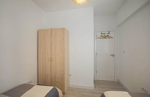 Apartment City Lounge - Foto 17