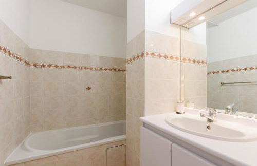 T3 avec terrasse, parking & piscine - Proche plages et randos - Le Mérou - Foto 13