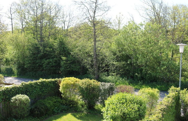 Borkum Ideal 71 B Comfortable Holiday Residence - Foto 35